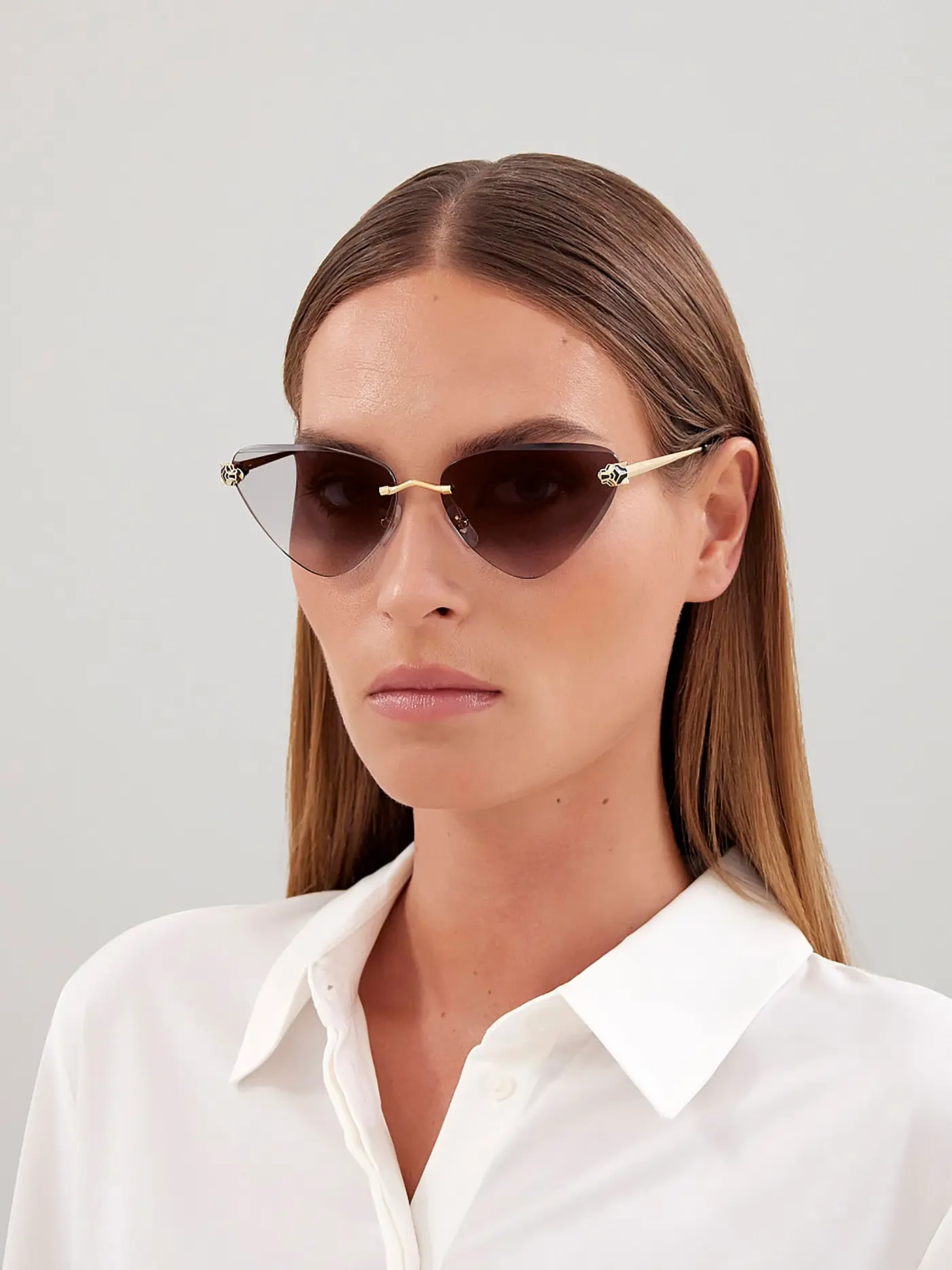 CARTIER | Sonnenbrille CT0399S | 